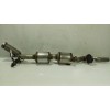Recambio de catalizador para volkswagen tiguan 2.0 tdi referencia OEM IAM  05L131701AD 