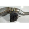 Recambio de catalizador para volkswagen tiguan 2.0 tdi referencia OEM IAM  05L131701AD 