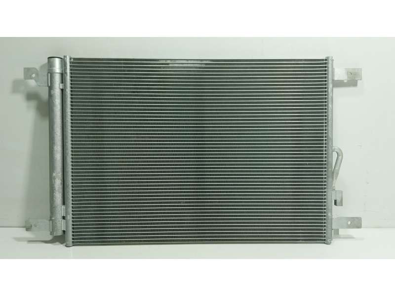 Recambio de condensador aire acondicionado para volkswagen tiguan 2.0 tdi referencia OEM IAM  5WA816411C 