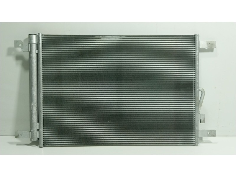 Recambio de condensador aire acondicionado para volkswagen tiguan 2.0 tdi referencia OEM IAM  5WA816411C 