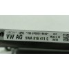 Recambio de condensador aire acondicionado para volkswagen tiguan 2.0 tdi referencia OEM IAM  5WA816411C 