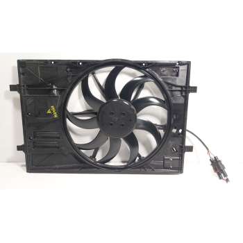 ELECTROVENTILADOR 5WA121203B 5WA121205 