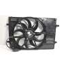 Recambio de electroventilador para volkswagen tiguan 2.0 tdi referencia OEM IAM  5WA121205 