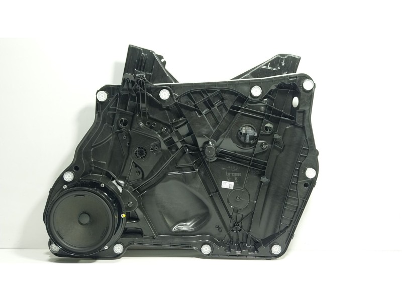 Recambio de elevalunas delantero derecho para volkswagen tiguan 2.0 tdi referencia OEM IAM  571837402L 