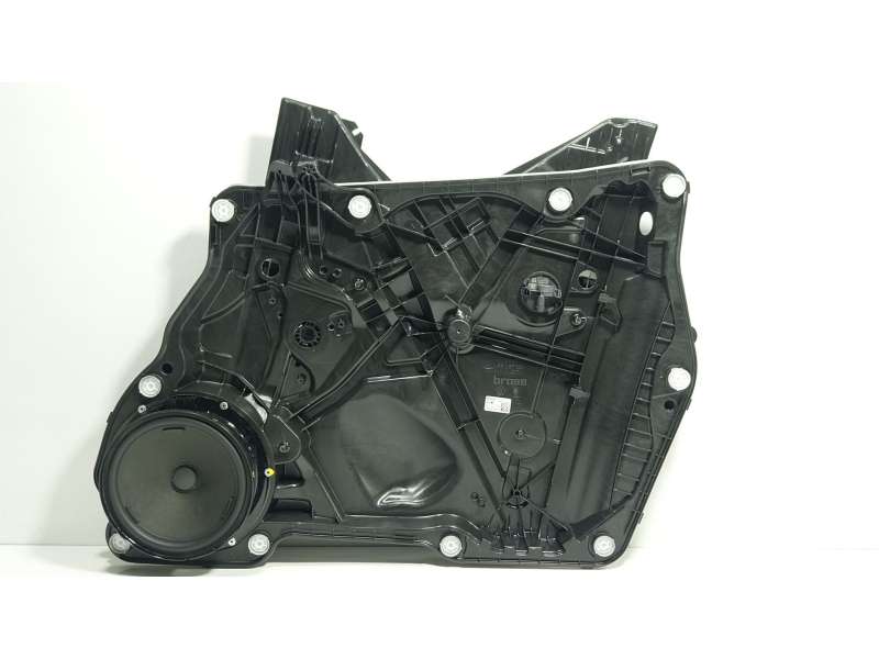 Recambio de elevalunas delantero derecho para volkswagen tiguan 2.0 tdi referencia OEM IAM  571837402L 
