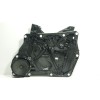 Recambio de elevalunas delantero derecho para volkswagen tiguan 2.0 tdi referencia OEM IAM  571837402L 
