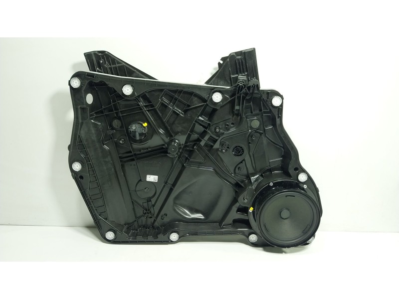 Recambio de elevalunas delantero izquierdo para volkswagen tiguan 2.0 tdi referencia OEM IAM  571837401L 