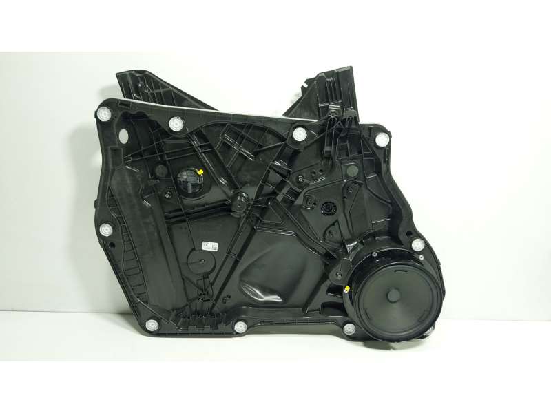 Recambio de elevalunas delantero izquierdo para volkswagen tiguan 2.0 tdi referencia OEM IAM  571837401L 