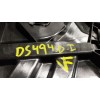 Recambio de elevalunas delantero izquierdo para volkswagen tiguan 2.0 tdi referencia OEM IAM  571837401L 