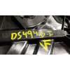 Recambio de elevalunas delantero izquierdo para volkswagen tiguan 2.0 tdi referencia OEM IAM  571837401L 