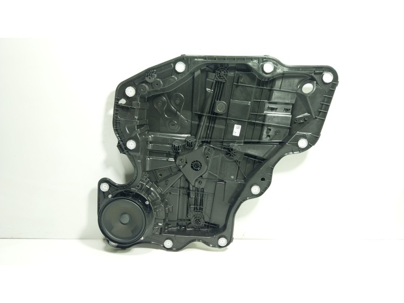 Recambio de elevalunas trasero derecho para volkswagen tiguan 2.0 tdi referencia OEM IAM  571839402J 