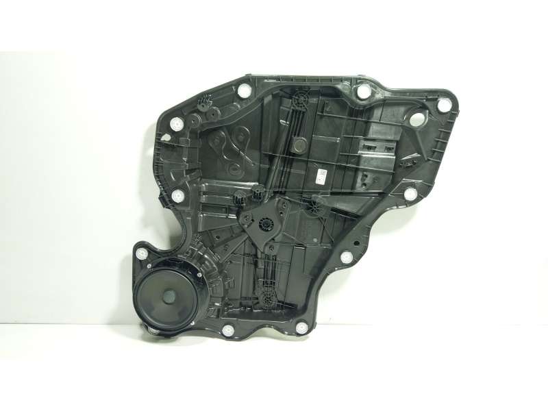 Recambio de elevalunas trasero derecho para volkswagen tiguan 2.0 tdi referencia OEM IAM  571839402J 