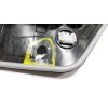 Recambio de elevalunas trasero derecho para volkswagen tiguan 2.0 tdi referencia OEM IAM  571839402J 