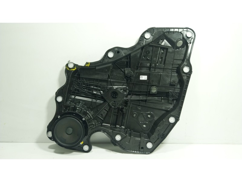Recambio de elevalunas trasero izquierdo para volkswagen tiguan 2.0 tdi referencia OEM IAM  571839401J 