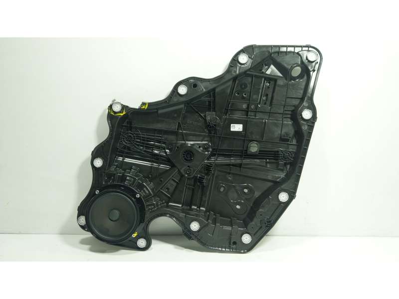 Recambio de elevalunas trasero izquierdo para volkswagen tiguan 2.0 tdi referencia OEM IAM  571839401J 