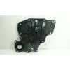 Recambio de elevalunas trasero izquierdo para volkswagen tiguan 2.0 tdi referencia OEM IAM  571839401J 