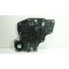 Recambio de elevalunas trasero izquierdo para volkswagen tiguan 2.0 tdi referencia OEM IAM  571839401J 