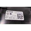 Recambio de elevalunas trasero izquierdo para volkswagen tiguan 2.0 tdi referencia OEM IAM  571839401J 