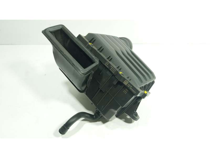 Recambio de filtro aire para volkswagen tiguan 2.0 tdi referencia OEM IAM  5QF129607A 