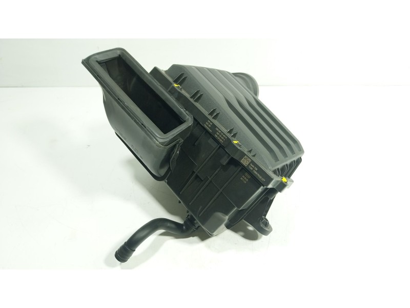 Recambio de filtro aire para volkswagen tiguan 2.0 tdi referencia OEM IAM  5QF129607A 