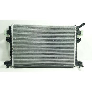 RADIADOR AGUA 5Q0121251HQ 