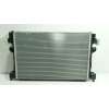 Recambio de radiador agua para volkswagen tiguan 2.0 tdi referencia OEM IAM  5Q0121251HQ 