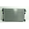Recambio de radiador agua para volkswagen tiguan 2.0 tdi referencia OEM IAM  5Q0121251HQ 