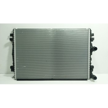 RADIADOR AGUA 5WA121251D 