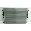 Recambio de radiador agua para volkswagen tiguan 2.0 tdi referencia OEM IAM  5WA121251D 