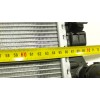 Recambio de radiador agua para volkswagen tiguan 2.0 tdi referencia OEM IAM  5WA121251D 