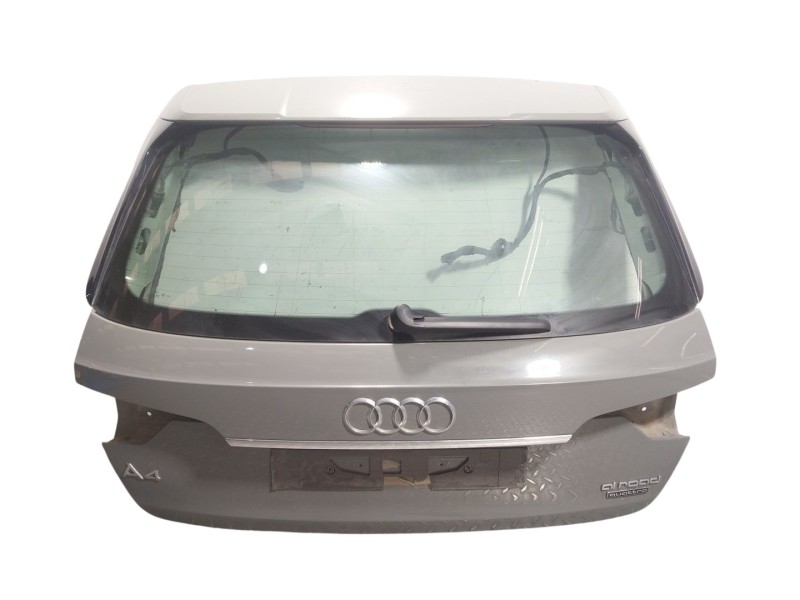 Recambio de porton trasero para audi a4 allroad b9 (8wh, 8wj) 40 tdi mild hybrid quattro referencia OEM IAM   