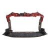 Recambio de frente delantero para toyota yaris (_p13_) 1.5 (nsp131_) referencia OEM IAM   