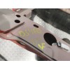 Recambio de frente delantero para toyota yaris (_p13_) 1.5 (nsp131_) referencia OEM IAM   