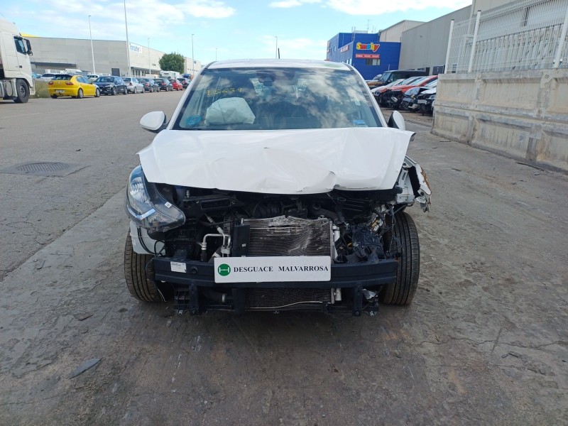 hyundai i10 iii (ac3, ai3) del año 2022