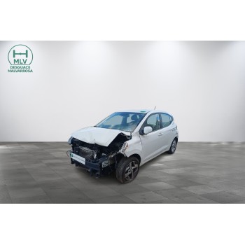 HYUNDAI I10 III (AC3, AI3)