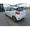 hyundai i10 iii (ac3, ai3) del año 2022