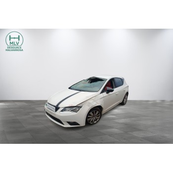 SEAT LEON (5F1)