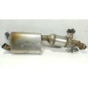 Recambio de catalizador para citroën jumpy iii furgoneta (v_) 1.5 bluehdi 120 referencia OEM IAM  9833928880 