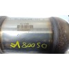 Recambio de catalizador para citroën jumpy iii furgoneta (v_) 1.5 bluehdi 120 referencia OEM IAM  9833928880 
