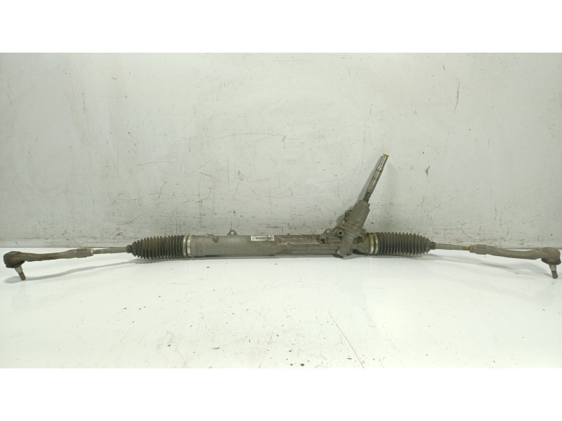 Recambio de cremallera direccion para citroën jumpy iii furgoneta (v_) 1.5 bluehdi 120 referencia OEM IAM  9806468380 