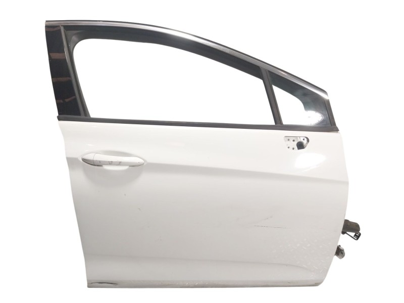 Recambio de puerta delantera derecha para opel astra k (b16) 1.6 cdti (68) referencia OEM IAM   