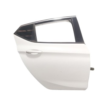 Recambio de puerta trasera derecha para opel astra k (b16) 1.6 cdti (68) referencia OEM IAM   