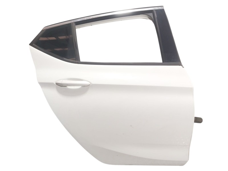 Recambio de puerta trasera derecha para opel astra k (b16) 1.6 cdti (68) referencia OEM IAM   