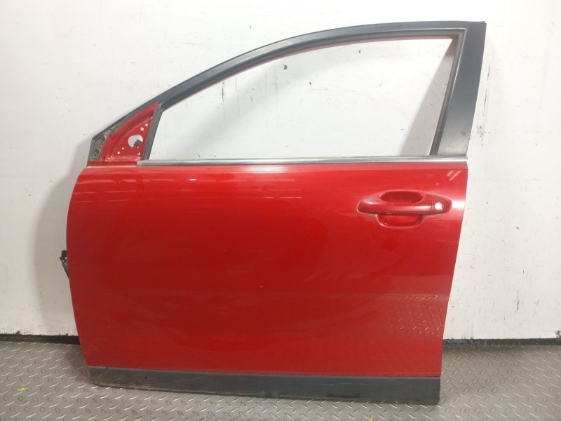 Recambio de puerta delantera izquierda para kia stonic (yb) 1.0 t-gdi referencia OEM IAM   