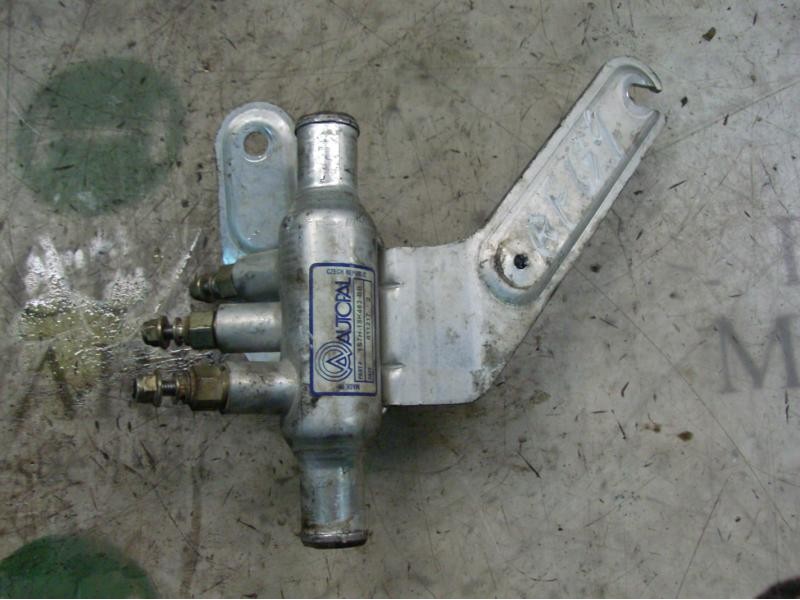 Recambio de termostato para ford mondeo berlina (ge) ghia x (06.2003) (d) referencia OEM IAM   