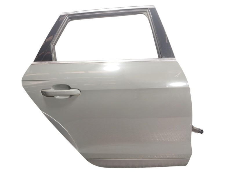 Recambio de puerta trasera derecha para audi a4 allroad b9 (8wh, 8wj) 40 tdi mild hybrid quattro referencia OEM IAM   