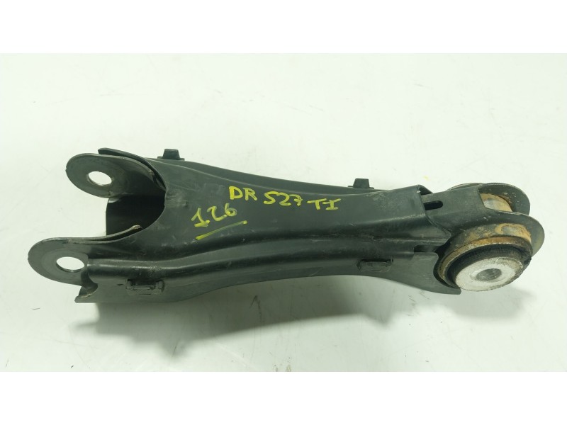 Recambio de brazo suspension inferior trasero izquierdo para mercedes-benz eqa (h243) eqa 250+ (243.702) referencia OEM IAM   