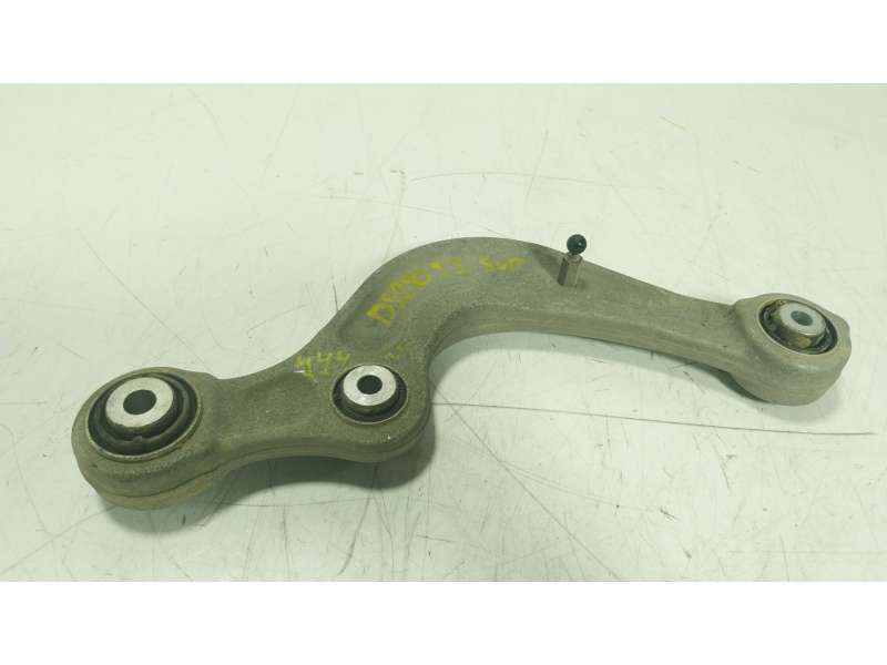 Recambio de brazo suspension superior trasero izquierdo para volkswagen touareg (cr7, rc8) 3.0 tdi 4motion referencia OEM IAM   