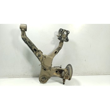 Recambio de mangueta trasera derecha para citroën jumpy iii furgoneta (v_) 1.5 bluehdi 120 referencia OEM IAM  9858837480 