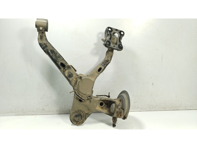 Recambio de mangueta trasera derecha para citroën jumpy iii furgoneta (v_) 1.5 bluehdi 120 referencia OEM IAM  9858837480 